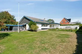 Villa på Sætting Strandvej 3, 5700 Svendborg