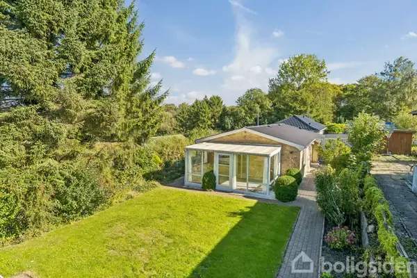 Villa på Ingemannsvej 20, 7000 Fredericia