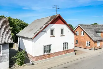 Villa på Thylandsgade 28, 7755 Bedsted Thy