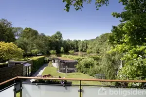 Villa på Ermelundsvej 116B, 2820 Gentofte