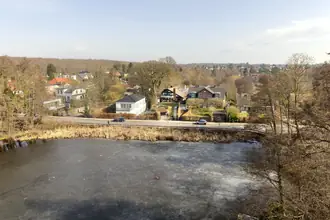 Villa på Ermelundsvej 116B, 2820 Gentofte