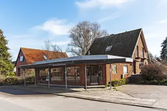 Villa på Havnegade 102, 4970 Rødby