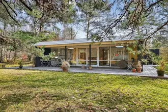 Fritidshus på Hjortevej 23, 4581 Rørvig