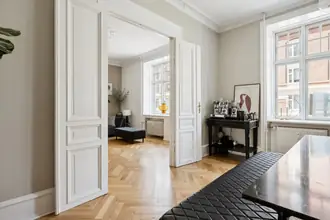 Ejerlejlighed på Falkoner Alle 110, 1. tv., 2000 Frederiksberg