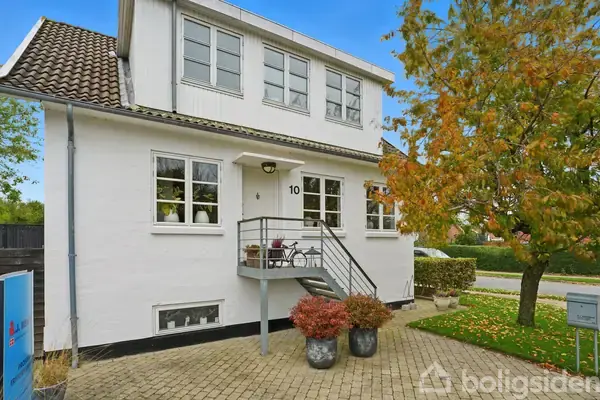 Villa på Nordre Fovrfeldvej 10, 6710 Esbjerg V