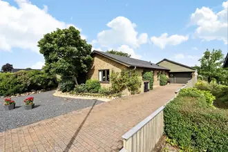 Villa på Vestervang 12, 6920 Videbæk