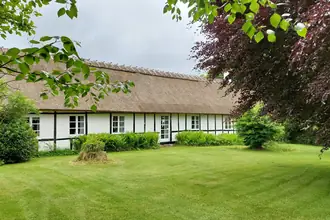 Villa på Bøgetvej 14, Utterslev, 4913 Horslunde