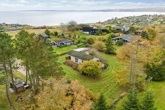 Fritidshus på Krebsevej 31, Egsmark, 8400 Ebeltoft