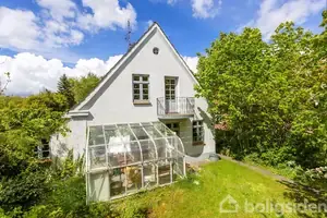 Villa på Stentoftvej 1, 6200 Aabenraa