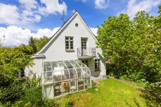 Villa på Stentoftvej 1, 6200 Aabenraa