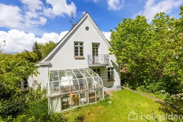Villa på Stentoftvej 1, 6200 Aabenraa
