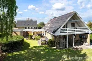 Villa på Højvangen 63, 8700 Horsens