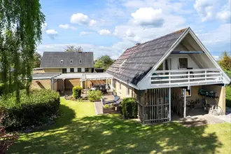 Villa på Højvangen 63, 8700 Horsens