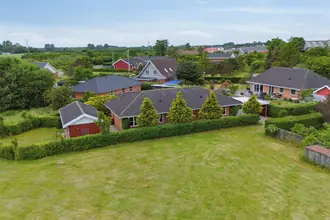 Villa på Hedelyngen 27, 4573 Højby