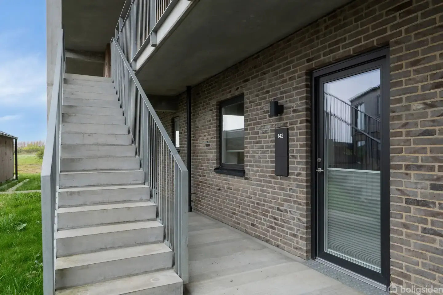 Ejerlejlighed på Engbakken 142, st., 6950 Ringkøbing