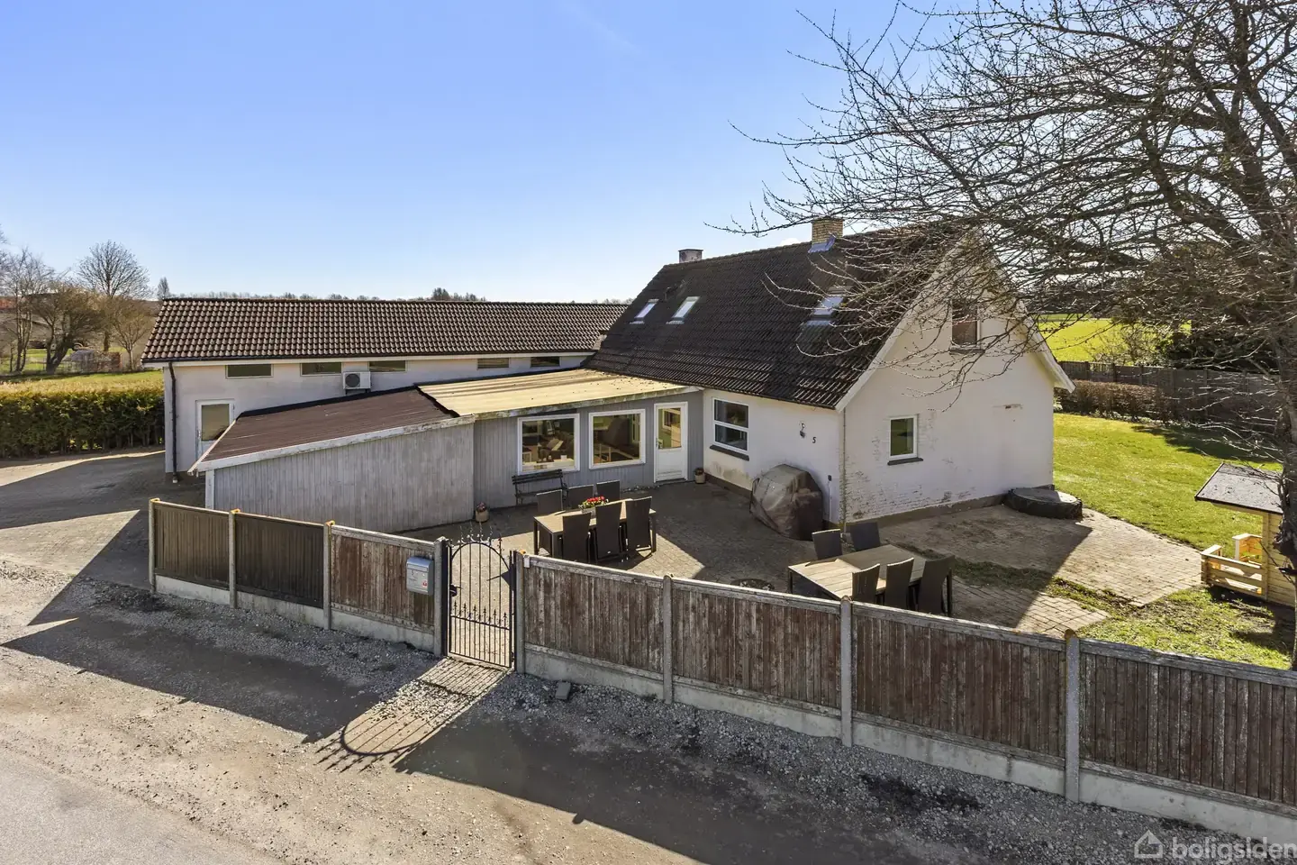 Villa på Møllevangen 5, 4400 Kalundborg