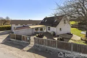Villa på Møllevangen 5, 4400 Kalundborg