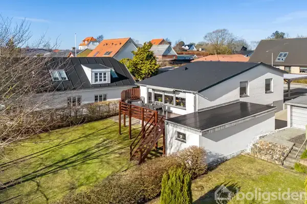 Villa på Ritavej 32, 9000 Aalborg