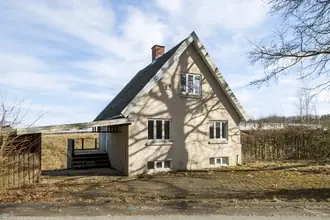Villa på Toftumvej 11, 7080 Børkop