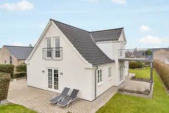 Villa på Solsbækvej 94, 9300 Sæby