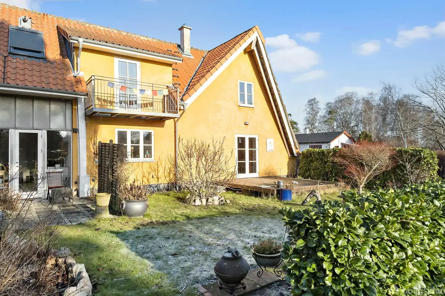 Ejerlejlighed på Frederiksværkvej 79A, 3390 Hundested