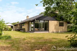 Fritidsbolig på Dyrekærgårdsvej 11, 3220 Tisvildeleje