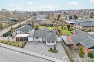 Villa på Hedevej 53, 8240 Risskov