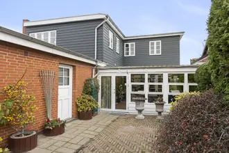 Villa på Nørregade 57, 6600 Vejen