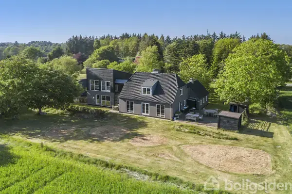 Villa på Elkærvej 6, 9881 Bindslev