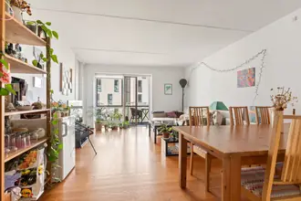 Ejerlejlighed på Jens Otto Krags Gade 15, 2. 1., 2300 København S