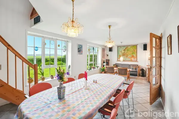 Villa på Ravnsøvej 9, 6740 Bramming