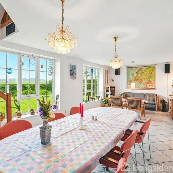Villa, Ravnsøvej 9, 6740 Bramming