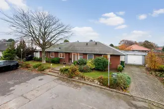 Villa på Lindelunden 65, 6705 Esbjerg Ø