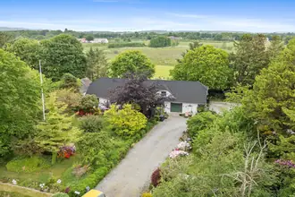 Villa på Asåvej 33, 9340 Asaa