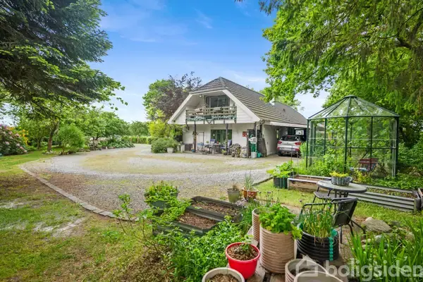 Villa på Asåvej 33, 9340 Asaa