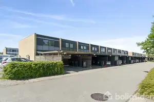 Rækkehus på Bredekærs Vænge 33, 2635 Ishøj