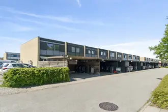 Rækkehus på Bredekærs Vænge 33, 2635 Ishøj