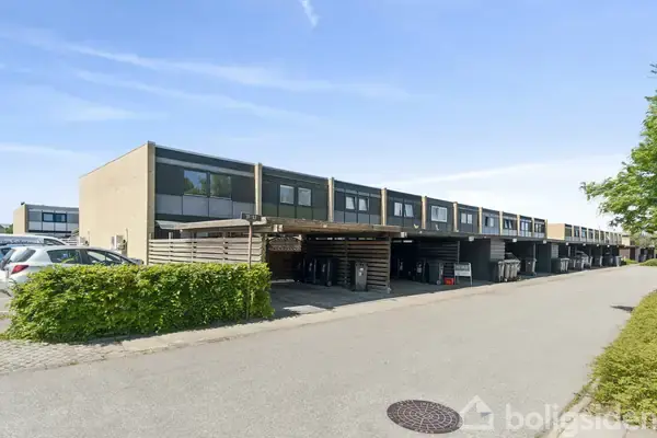 Rækkehus på Bredekærs Vænge 33, 2635 Ishøj