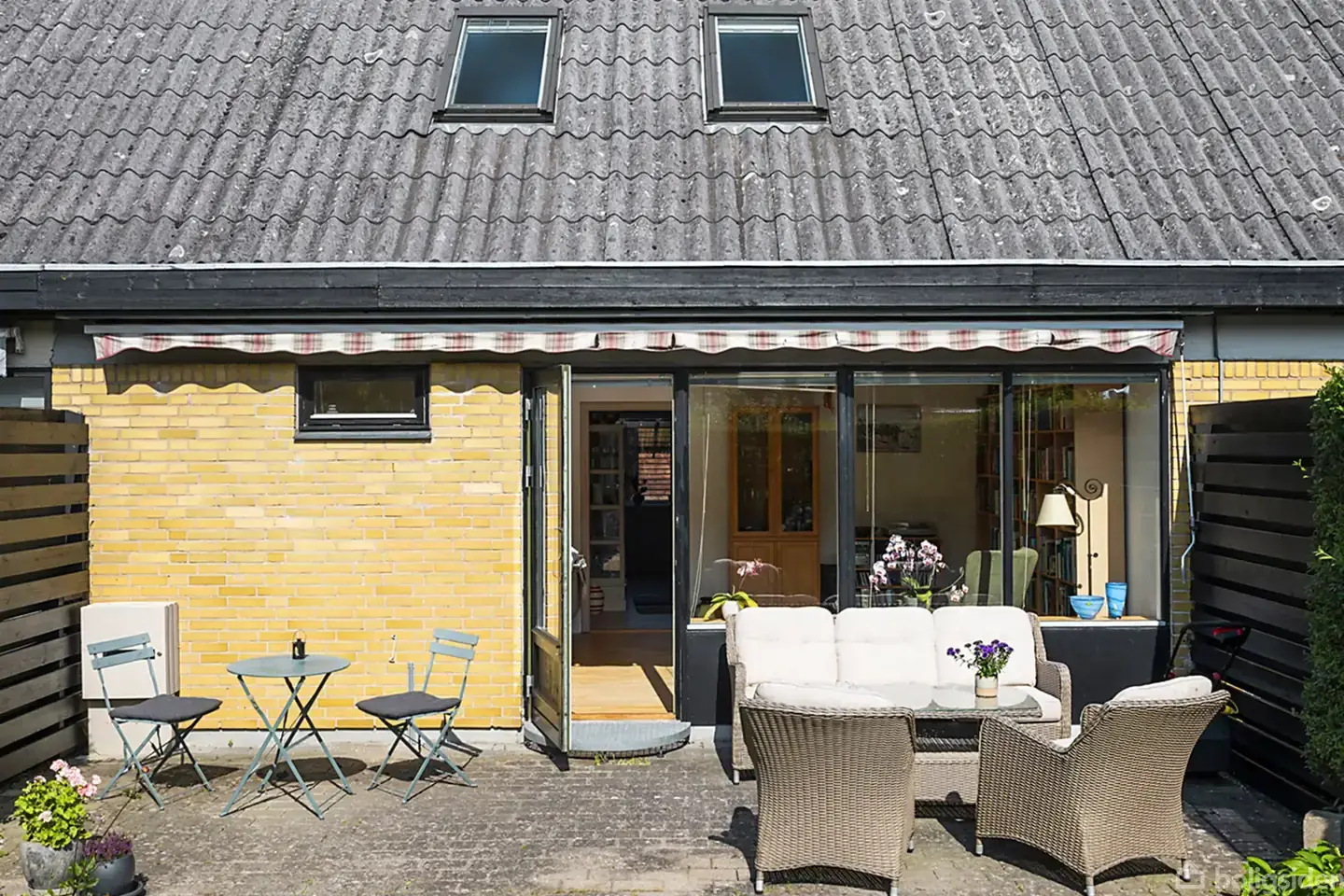 Rækkehus på Tranebakken 97, 2635 Ishøj