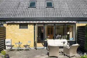 Rækkehus på Tranebakken 97, 2635 Ishøj