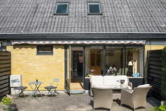 Rækkehus på Tranebakken 97, 2635 Ishøj