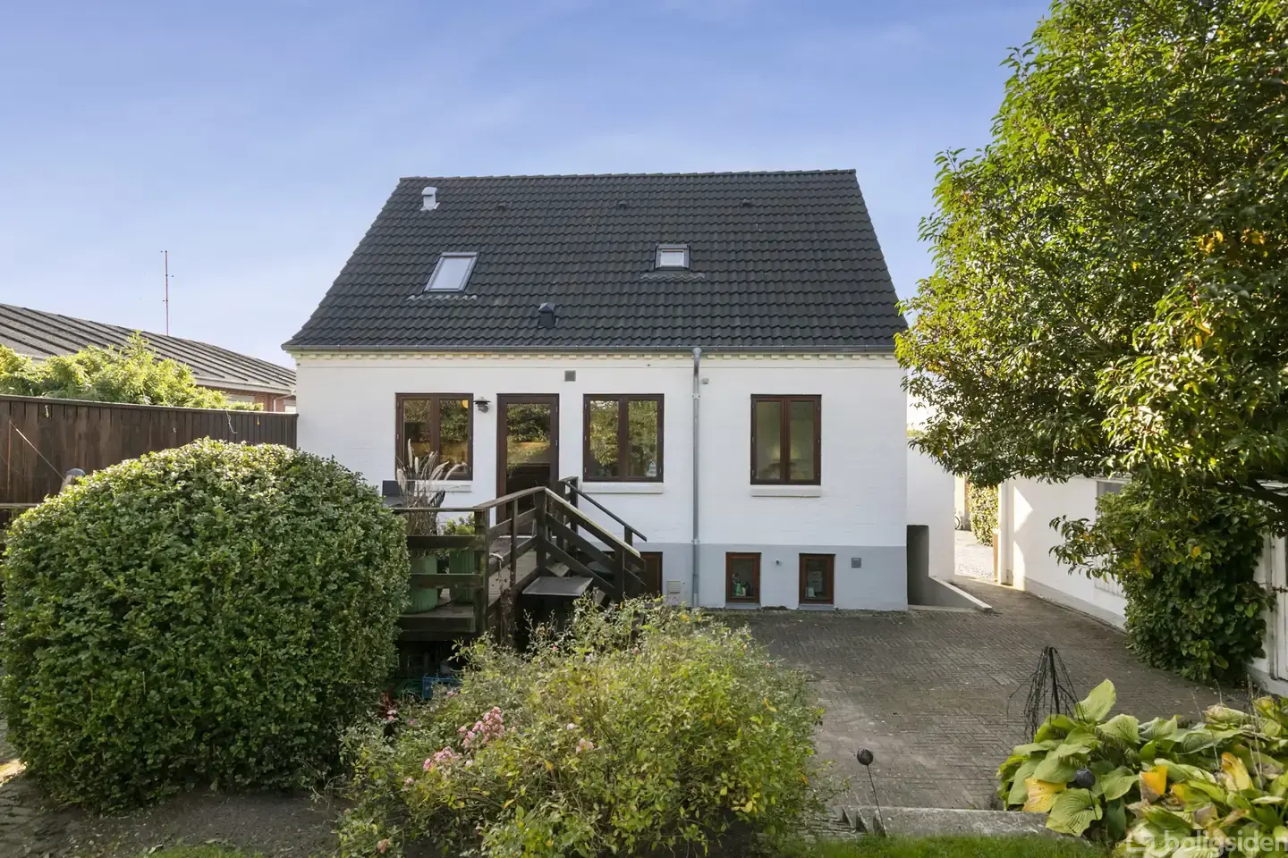 Villa på Grønnevej 22, 9600 Aars