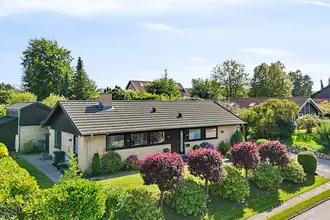 Villa på Havrevænget 24, Gl Holte, 2840 Holte
