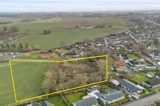 Helårsgrund på Hørve Kirkevej 31, 4534 Hørve