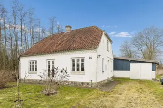 Villa på Søndre Molgervej 14, 8700 Horsens