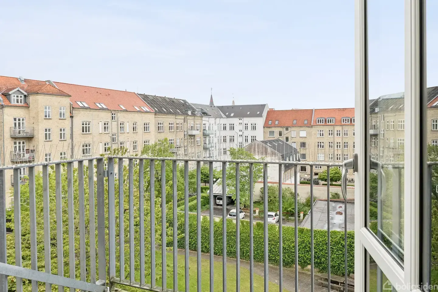 Ejerlejlighed på Jyllandsgade 17, 3. th., 9000 Aalborg