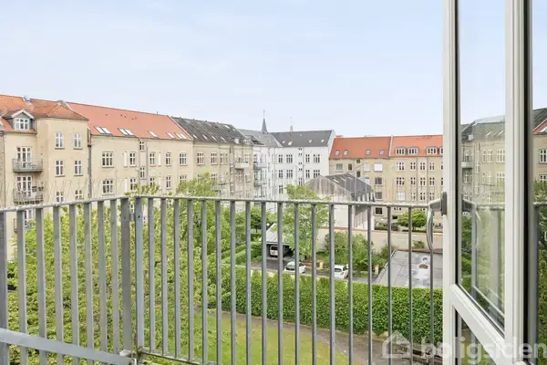 Ejerlejlighed på Jyllandsgade 17, 3. th., 9000 Aalborg