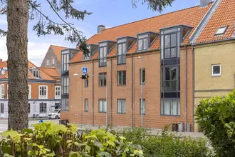 Ejerlejlighed på Løvegade 34, 1. 1., 4200 Slagelse