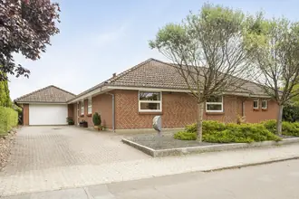 Villa på Damhus 15, Askov, 6600 Vejen