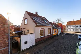 Villa på Bondegade 8, Rønne, 3700 Rønne